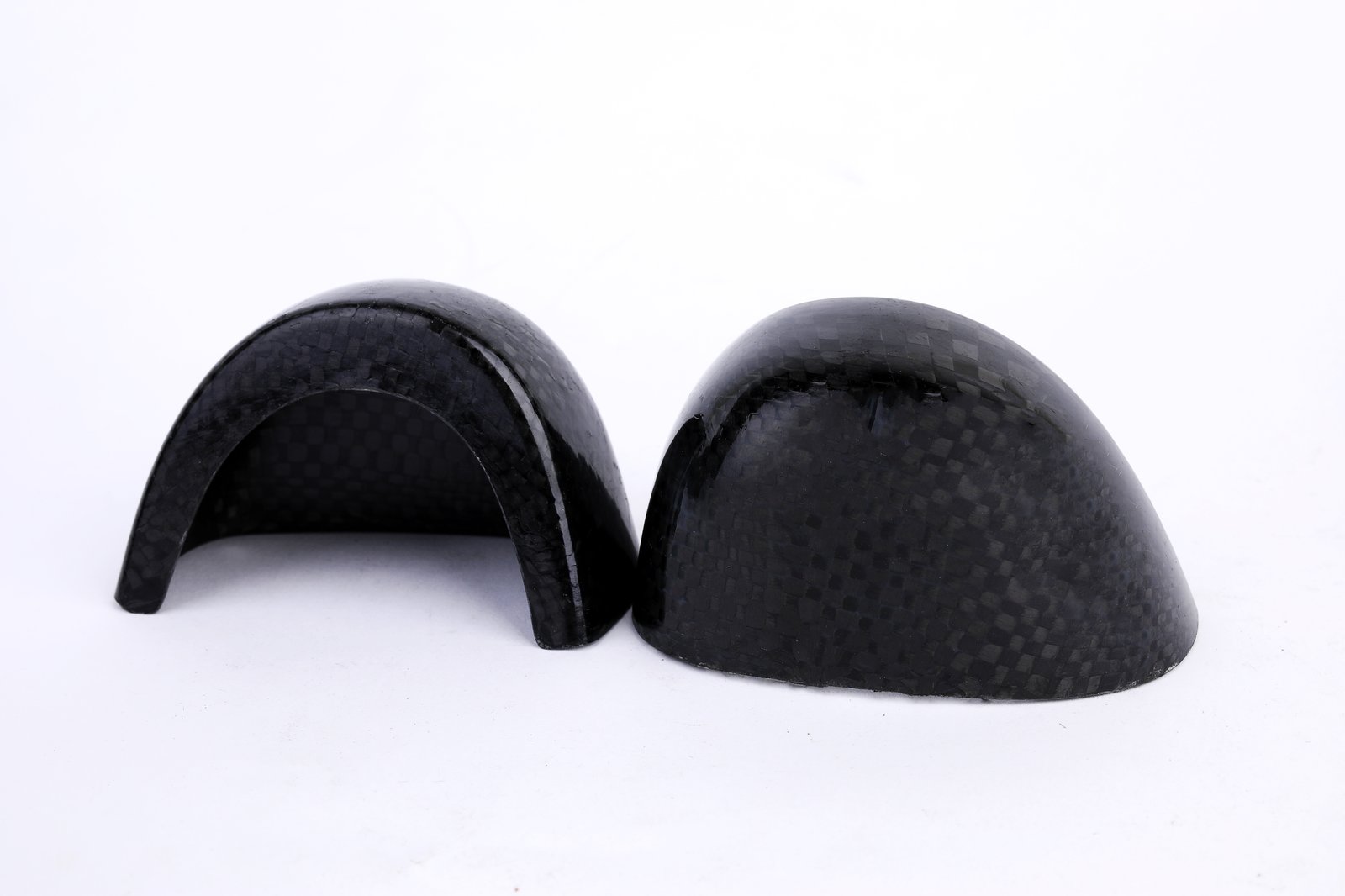 Isco composite toecap — metal-free, EN ISO 20345
